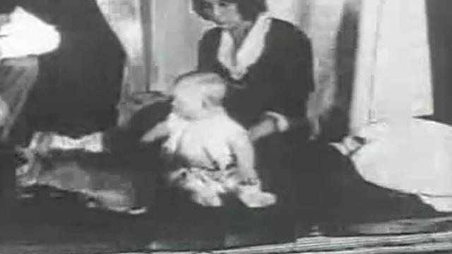 Маленький Альберт: история жестокого эксперимента, который изменил психологию