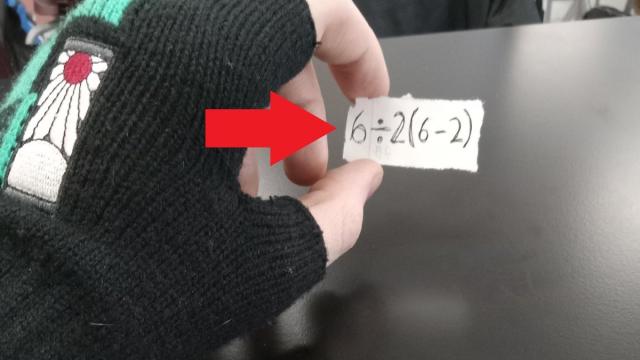 Математическая задачка «сломала» мозг американцев