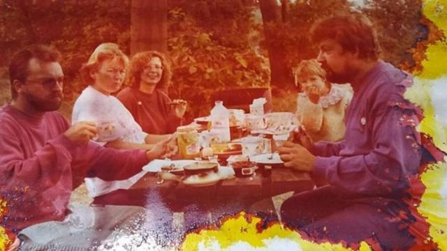 Мумия капитана на корабле: жуткая находка рыбаков в 2016 году