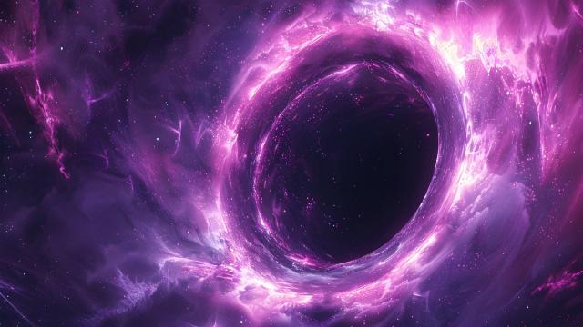 Мы увидим взрыв черной дыры в ближайшие годы: что известно