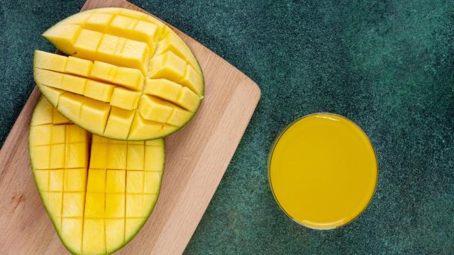 Назван сладкий фрукт, который снижает уровень сахара в крови