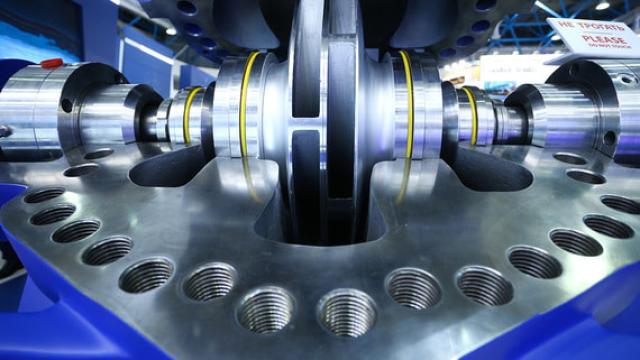 Нефтегазовые компании не стали делиться данными друг с другом