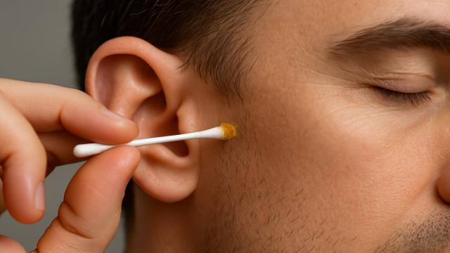 О каких болезнях может рассказать ваша ушная сера