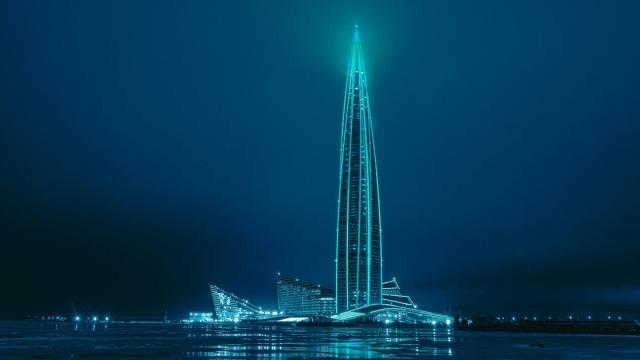 От чертежей до касок и жилетов: как работает цифровой технадзор на стройке