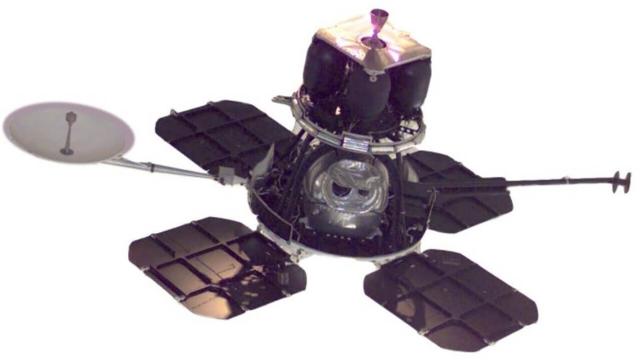 Первая фотография Земли с Луны: забытый кадр, который изменил историю