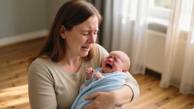 Почему материнский инстинкт — это миф