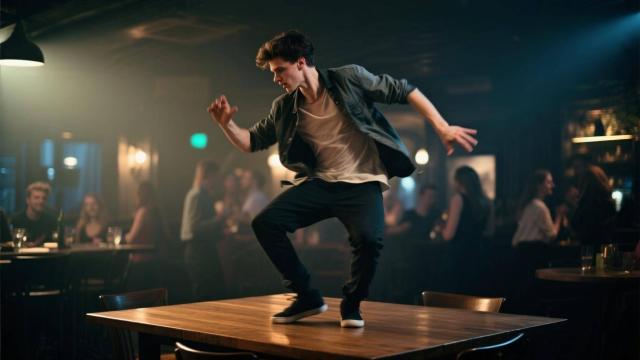 Почему после алкоголя нас тянет на приключения