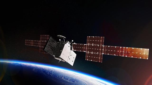 Почему спутники электризуются и чем им это грозит: ответ ученых