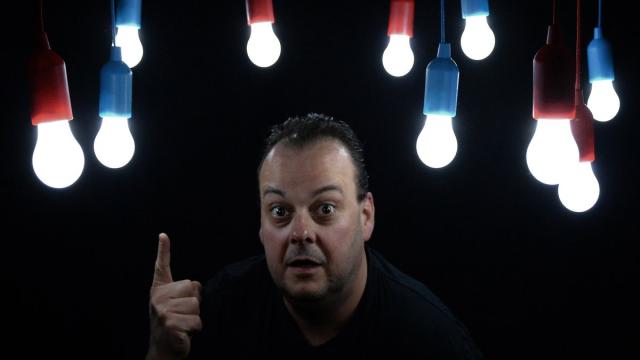 Раскрыта главная опасность LED-ламп