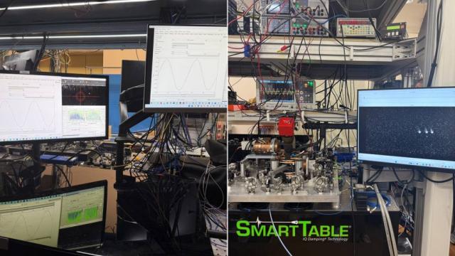 Российские ученые установили мировой рекорд в квантовых вычислениях