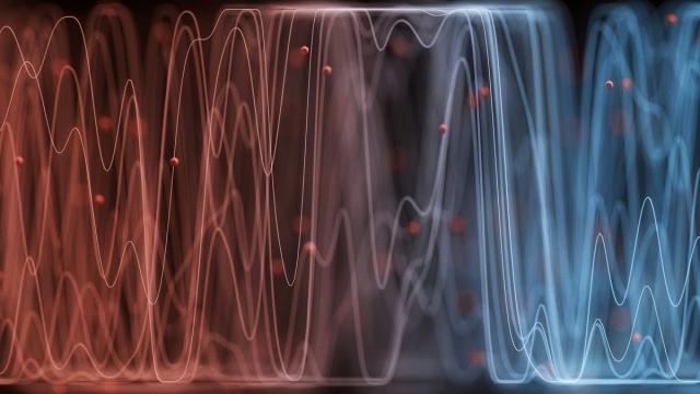 Российские физики разработали крупнейший в мире квантовый алгоритм на кудитах