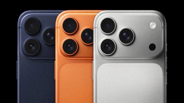 Техноблогер купил и распаковал все iPhone 17 в Дубае: как это было
