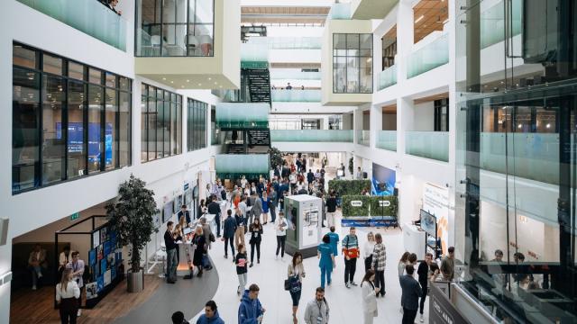 Университет Иннополис проведет форум об ИИ, робототехнике и инновациях в образовании