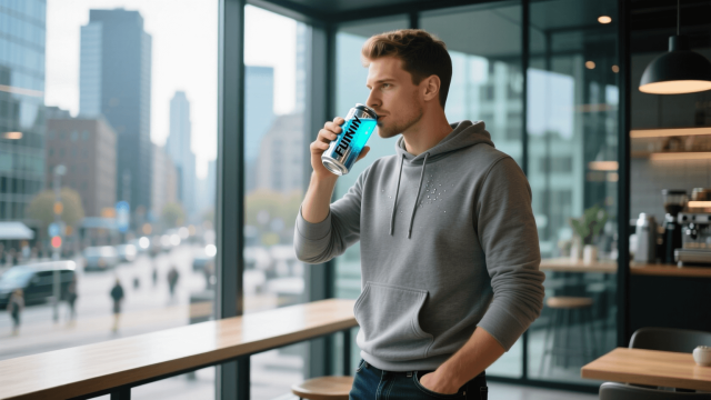 Ученые назвали еще одну смертельную болезнь, которую вызывает сладкая газировка и соки