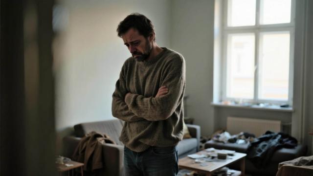 Через какое время в тюрьме у человека безвозвратно меняется психика