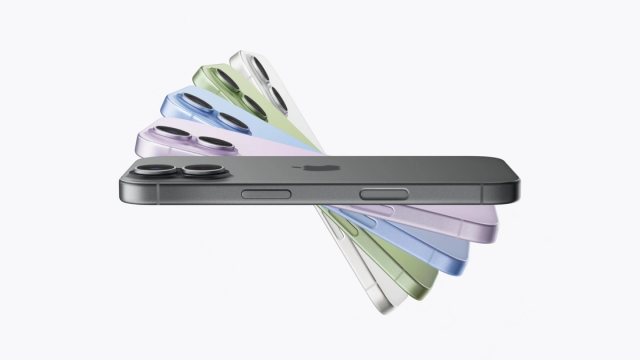 Что показали на презентации Apple 9 сентября