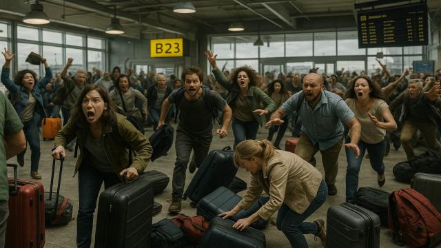 Что такое виза и почему без нее мир выглядел бы совсем иначе