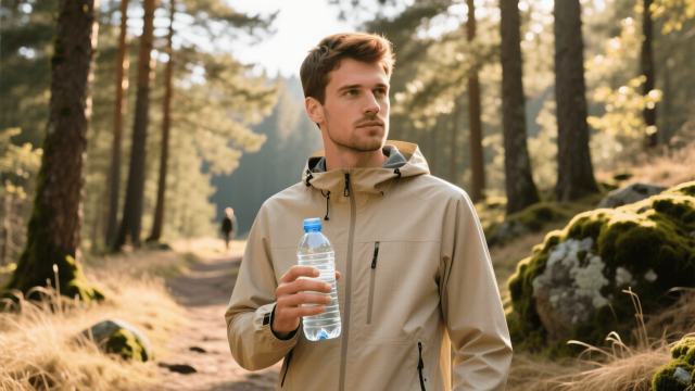 Что цвет утренней мочи может рассказать о вашей стрессоустойчивости