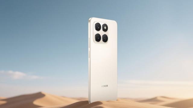 Эксклюзив: раскрыта российская цена ударопрочного Honor X7d