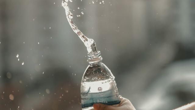 Эксперт Строкова развеяла миф о том, что вода с лимоном помогает похудеть