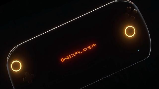 OneXPlayer представил первый портативный игровой ПК c водяным охлаждением
