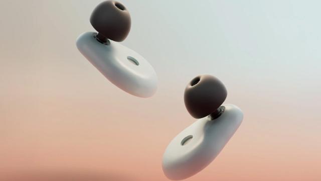 SomniBuds: представлены первые незаряжаемые наушники для сна