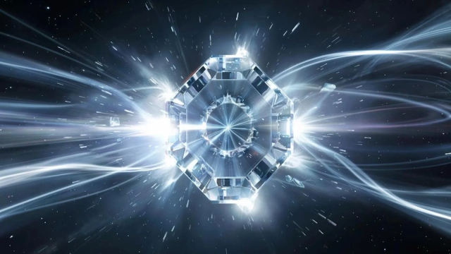 Apple выпустит дешевый складной iPhone, а физики изучают вращающиеся кристаллы — дайджест дня