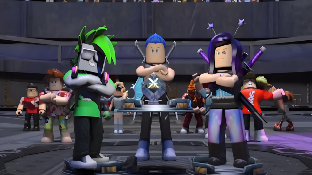 «Бургер Кинг» и Roblox снова заколлабились: подробности