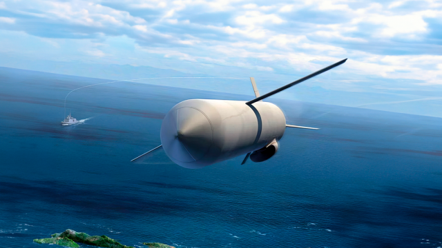 В Европе заявили, что «Буревестник» долетит до любой точки планеты, в отличие от «Томагавка»