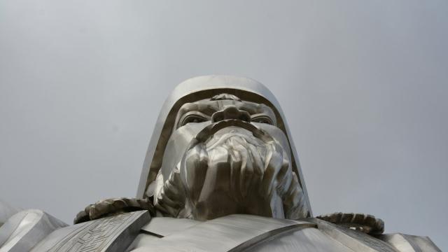 В России захотели пересмотреть взгляд на татаро-монгольское иго