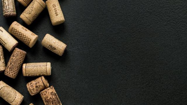 Вредный консервант в напитках обнаружат через пробку