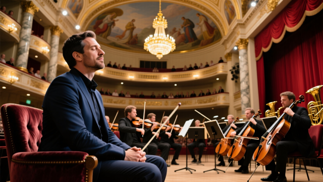 Все музыкальные инструменты в мире настроены неправильно — теория заговора о 440 Гц