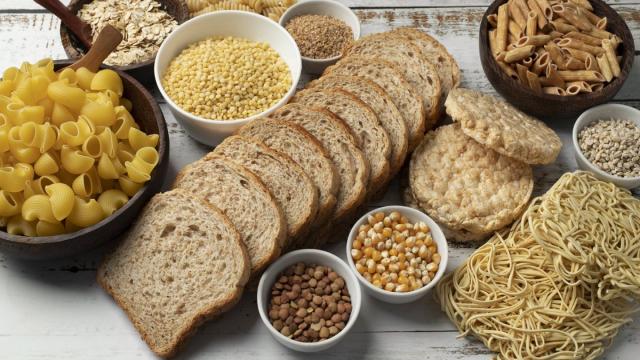 Глютен оправдан: новые выводы ученых