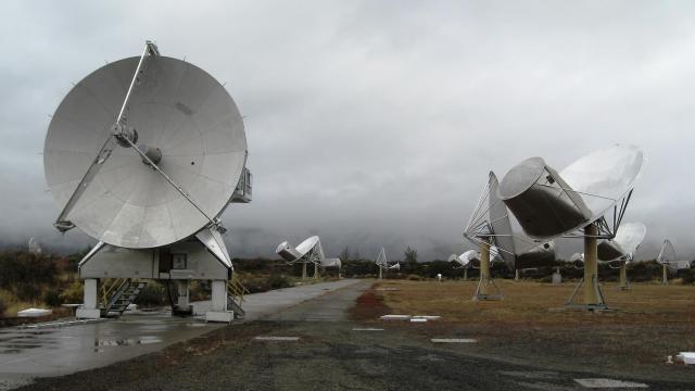 Институт SETI внедряет искусственный интеллект для усиления поиска внеземных сигналов в реальном времени