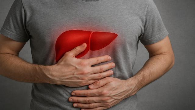 Как может болеть печень, если у нее нет нервных окончаний?