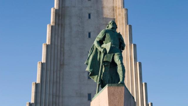 Кто на самом деле первым открыл Америку: это был не Колумб