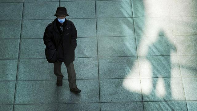 Куда исчезают японцы и как работают компании, которые помогают им пропасть