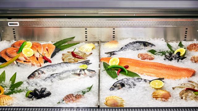 Можно ли есть сырую рыбу и как шоковая заморозка превращает её в безопасную: правила и исключения