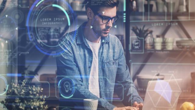 Нейросети меняют то, как мы думаем и говорим: выводы ученых