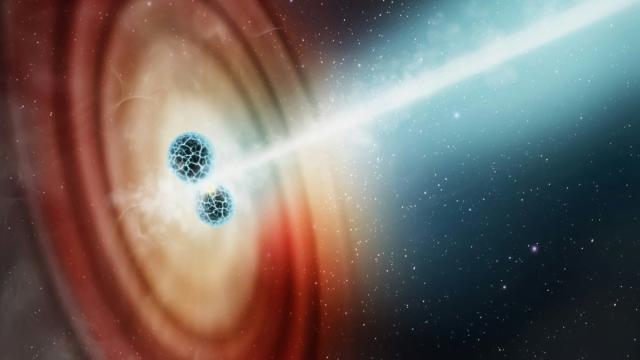 Новый подход к поиску гравитационных волн поможет преодолеть миллигерцовый барьер