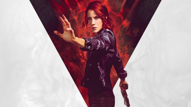 ПК-игру Control портируют на все устройства Apple