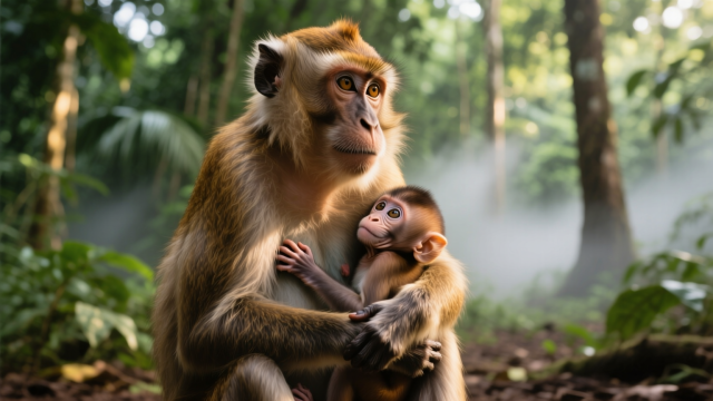 Почему женщины живут дольше мужчин