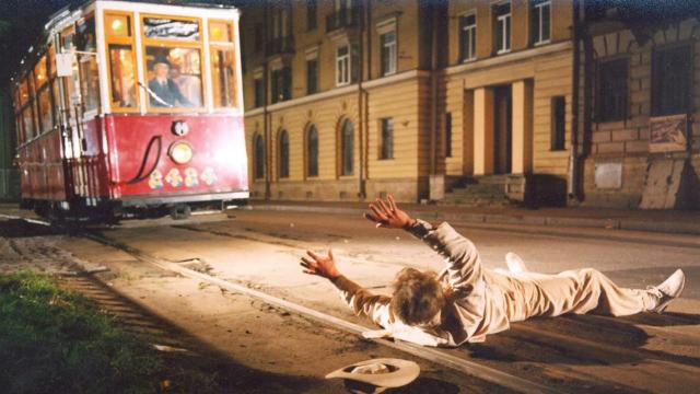 Почему первые трамваи в России называли «московскими гильотинами»?