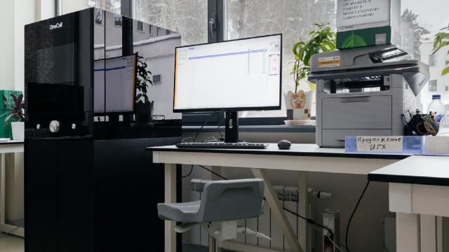 Ростех создал онкосканер с ИИ, способный ставить диагноз за минуты