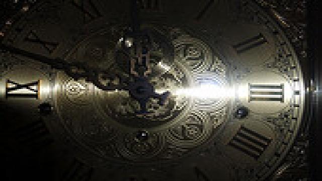 С помощью света удалось создать уникальные кристаллы времени, их можно увидеть невооруженным глазом