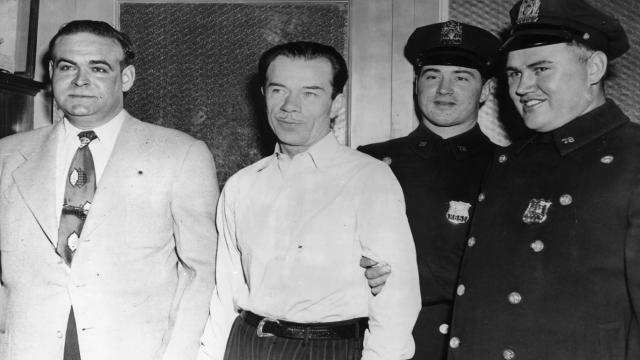 Самая первая тюрьма в мире: как преступников пытались сделать хорошими людьми?