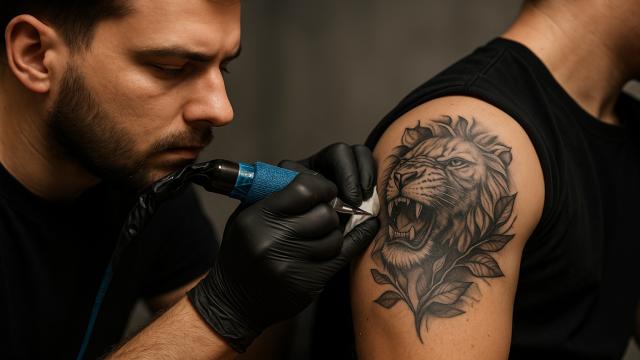 Татуировки защищают от рака кожи: неужели это правда?