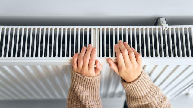 Тепло, когда холодно. Цифровизация теплосетей поможет сибирякам перезимовать