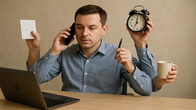 Что будет, если все нейросети вдруг перестанут работать?