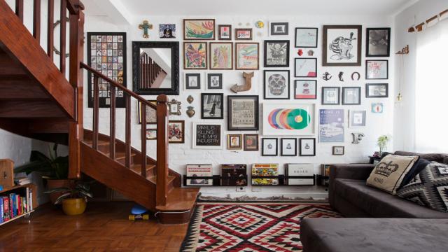 Что интерьер вашего дома говорит о вас: 9 вещей, которые выдают характер и привычки